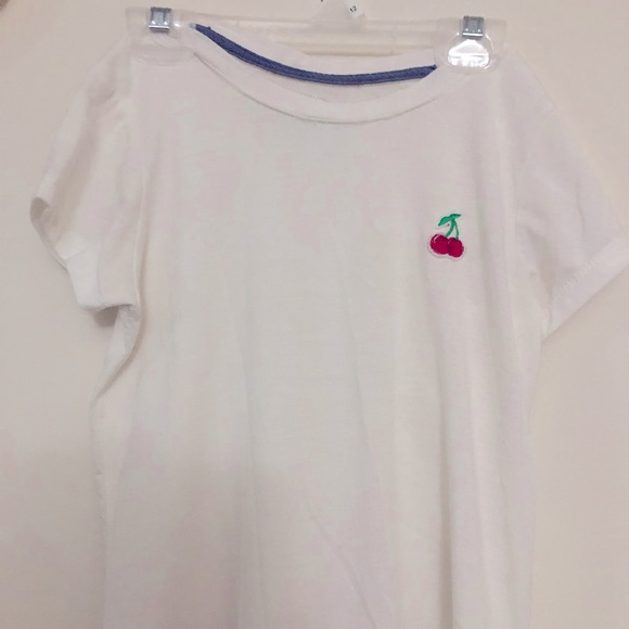 Poof! Short Sleeve T-Shirt - Picture 4 of 5